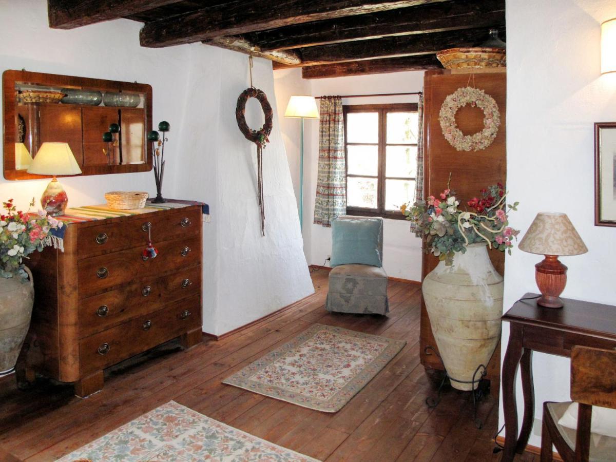 Apartment Casa Del Ligustro By Interhome Strassoldo Εξωτερικό φωτογραφία
